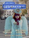 Poster for Desperation Boulevard